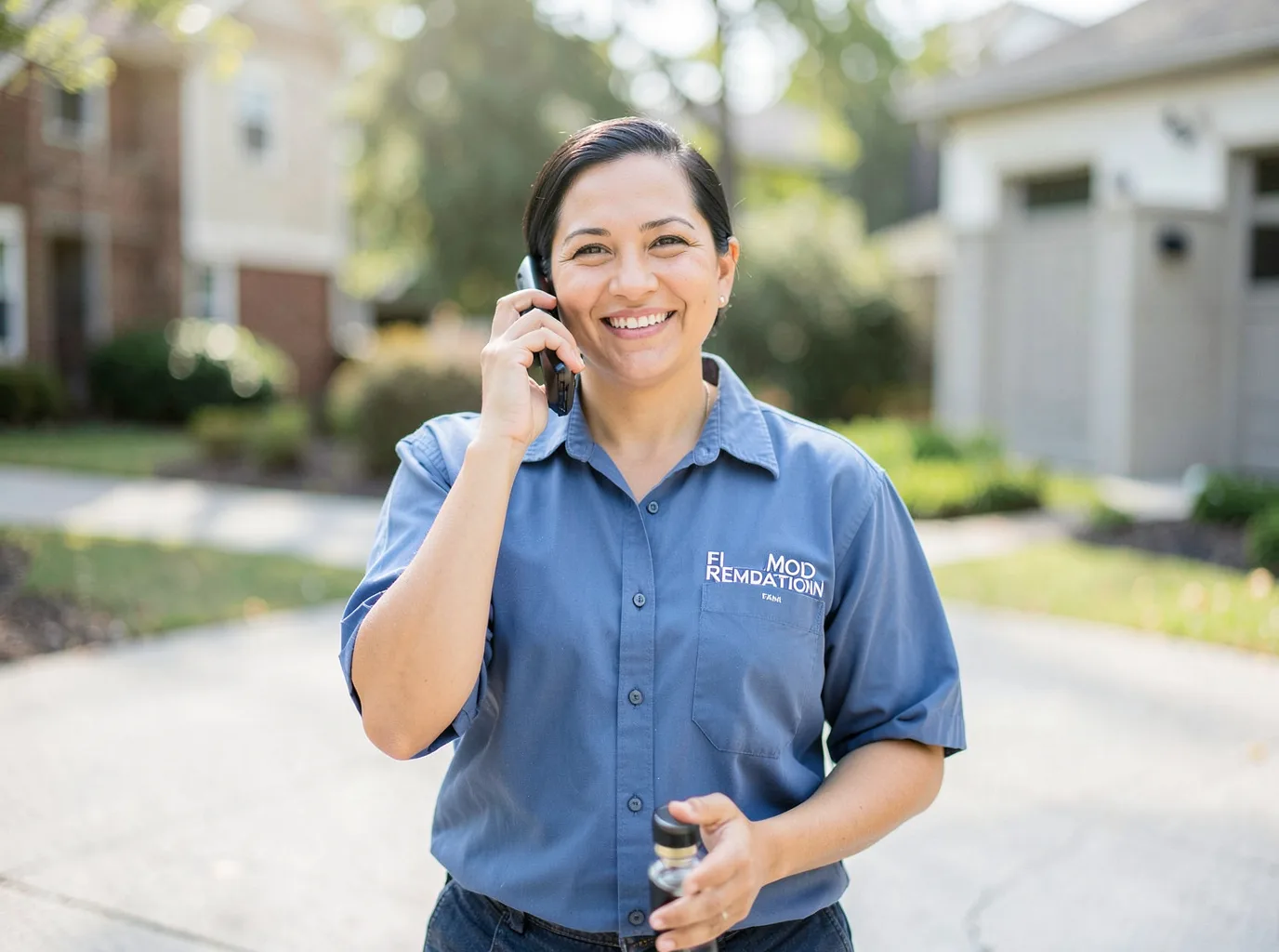 Mold Remediation West Creek, NJ FAQs